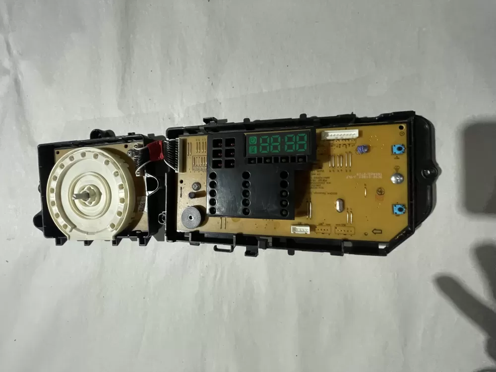 Samsung 06DC92-01802J  DC9201802J  92-01802  9201802 Washer Control Board