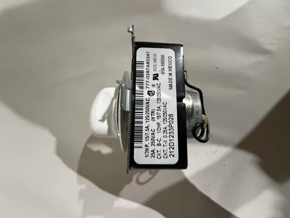 212D1233P028 MAYTAG Board - Control