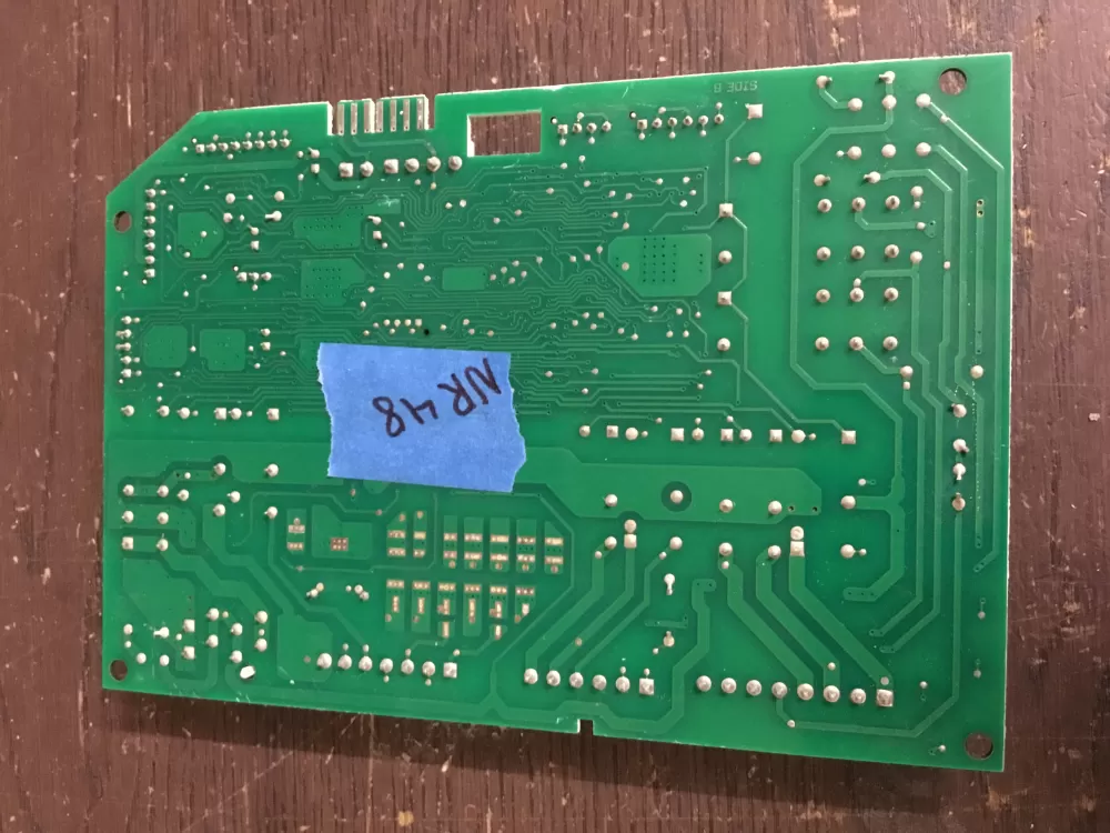 Whirlpool KitchenAid AP6023728 Refrigerator Control Board AZ18343 | NR48