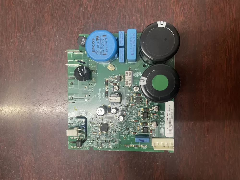 GE Refrigerator 219323010 Main Control Board AZ33173 | KM29