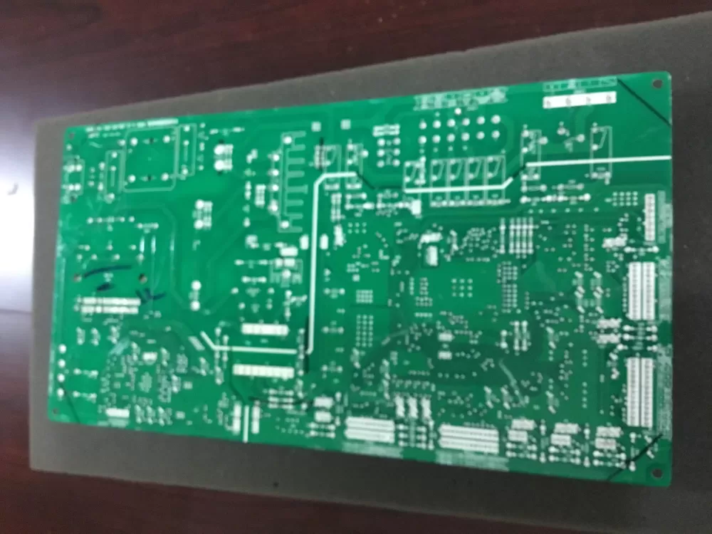 LG Kenmore EBR80977527 Refrigerator Control Board AZ81403 | NR1477