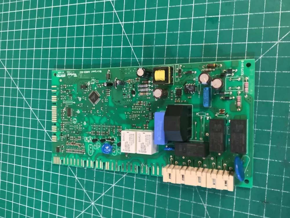 Whirlpool Kenmore AAWCB-003 Washer Control Board AZ223307 | NR1871