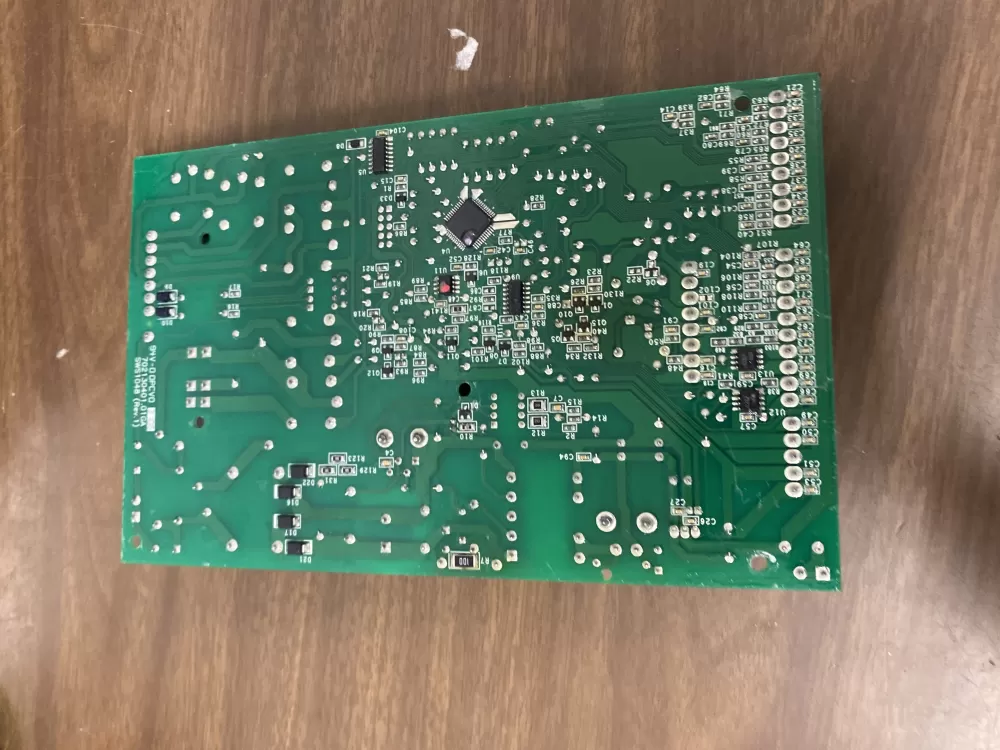 GE 200D6221G009 EBX1110P003 Refrigerator Control Board AZ28070 | BK280