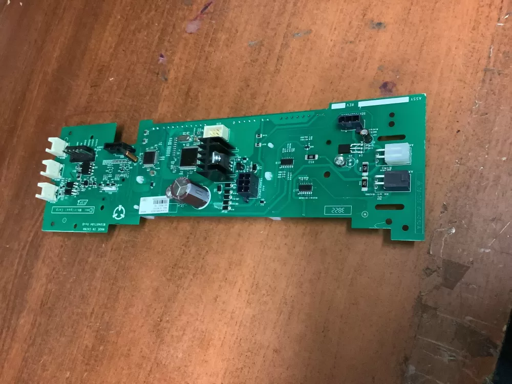 Whirlpool/Maytag washer control board AZ225032 | BG342