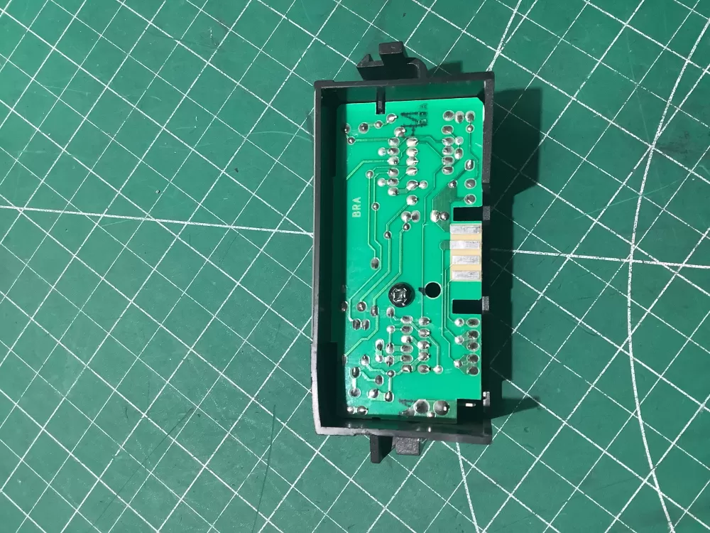 Maytag 00N20640011 Dryer Control Board Dryness Display