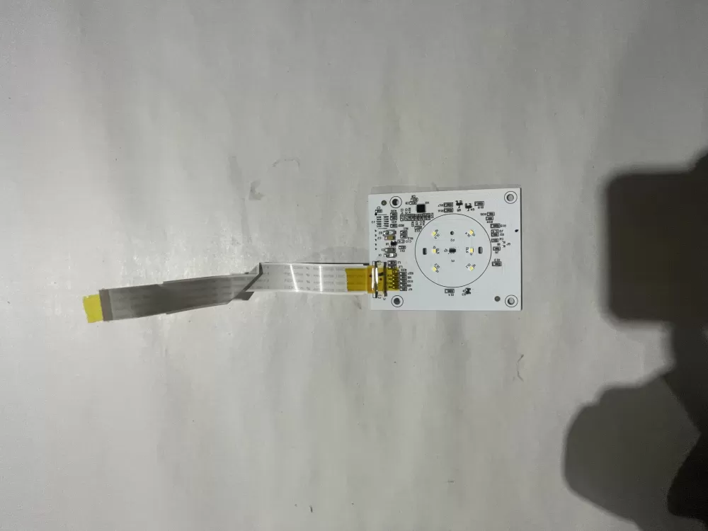 Whirlpool YS344KNB1A02  P34401A2Z Washer 