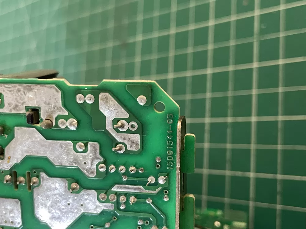 Whirlpool 15001541-03 Washer Control Board