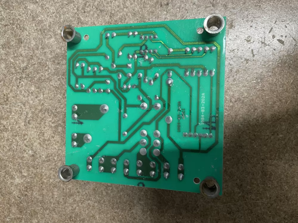 Amana B12260-08 Goodman Control Board AZ17633 | KM1421