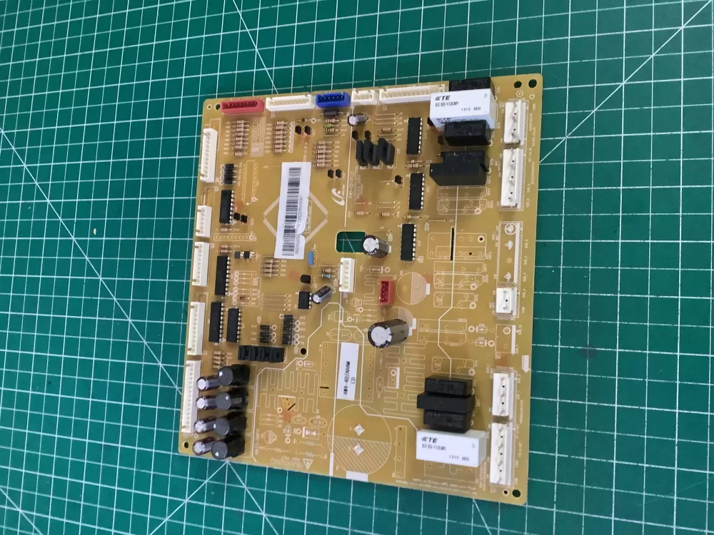 Samsung DA92-00484B DA94-02275B PS11733321 DA92-00484 B Refrigerator Control Board