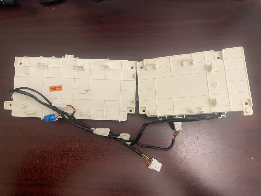 LG Kenmore EBR74776301 Washer Control Board Panel AZ92591 | KMV373