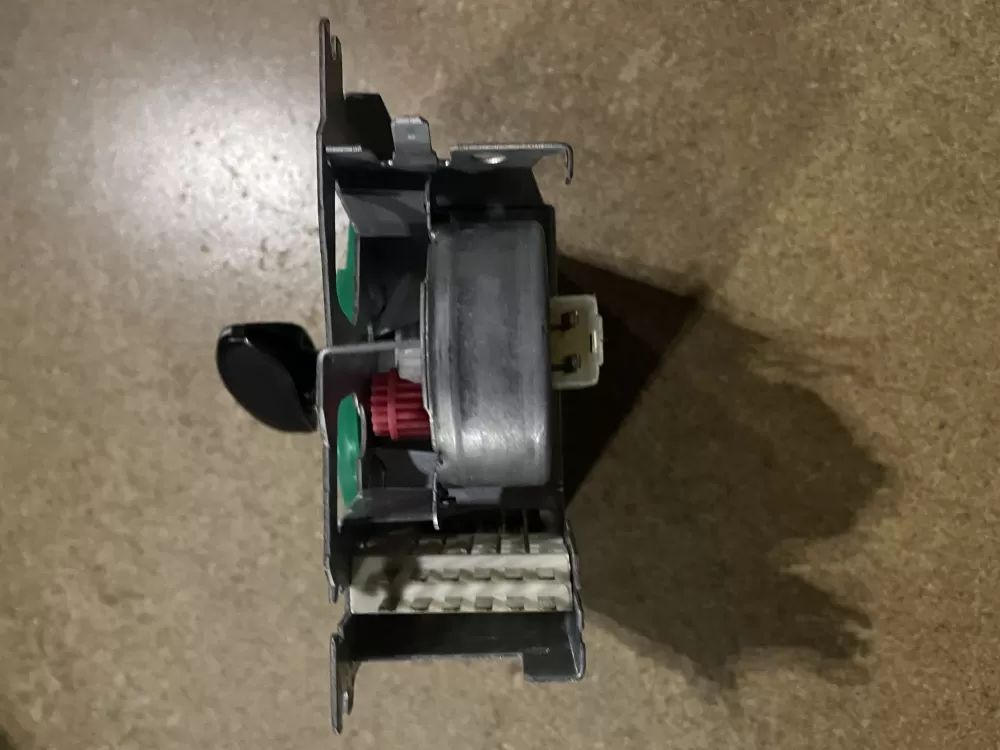 GE 165D4779P109 Dishwasher Timer AZ28127 | KM190