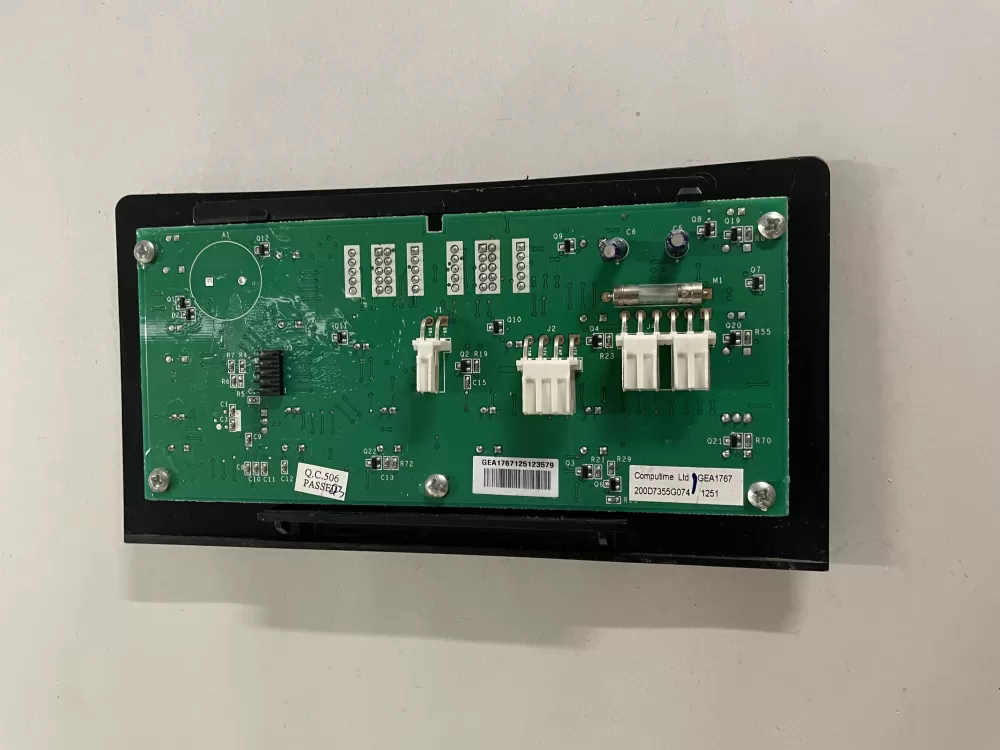 GE 200D7355G074 Refrigerator Dispenser Board AZ141998 | KM981