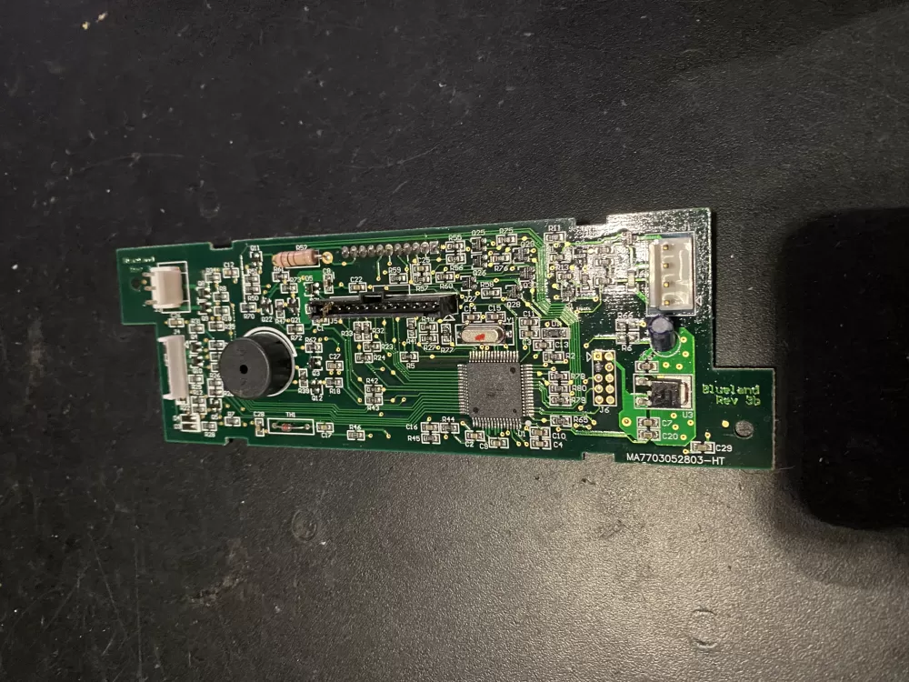 Whirlpool 13052804 Washer Control Board AZ25168 | BK440