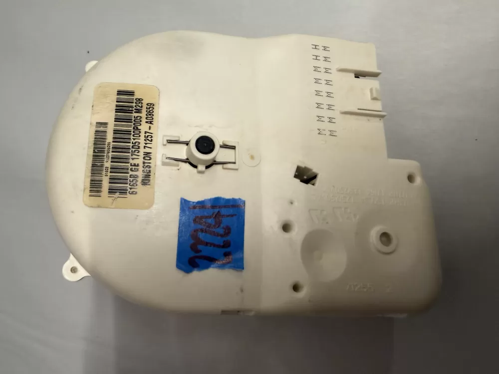 GE WH12X10297 175D5100P005 Washer Timer AZ219389 | KM2224