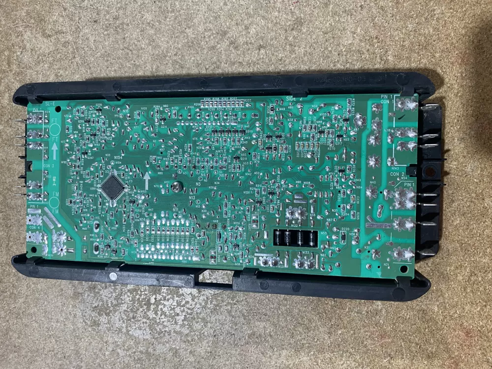 Maytag Whirlpool W10271769 Range Control Board AZ72165 | BK1299