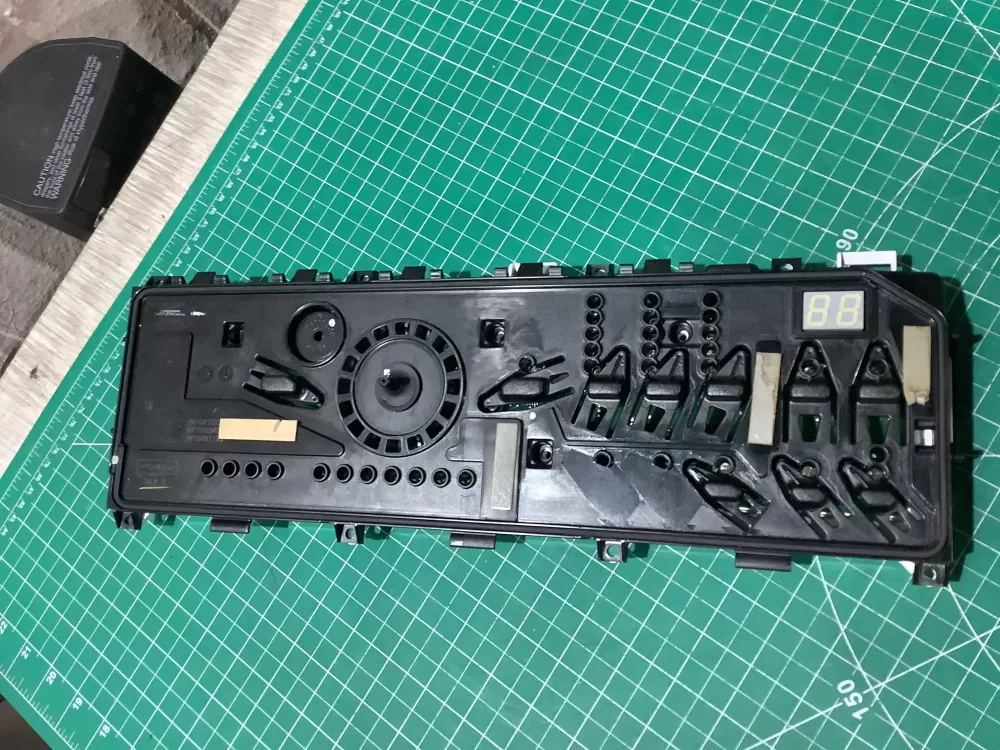 Whirlpool W10285513 W10352744 WPW10352744 AP6020254 1878491 PS11753572 W10269601 Washer Control Board