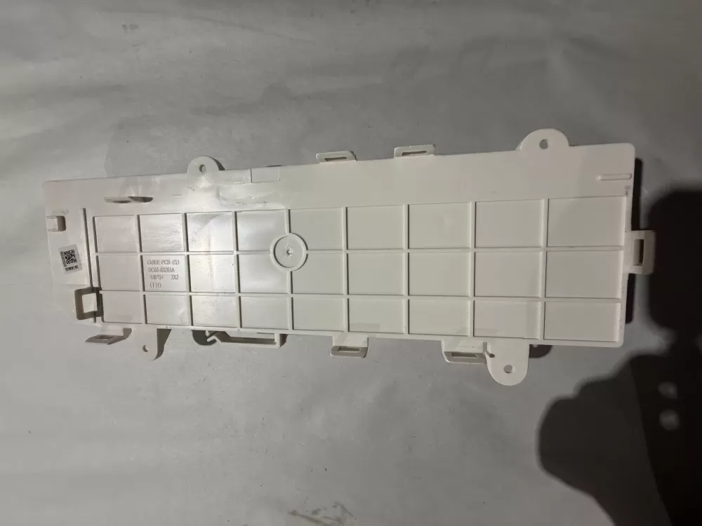 Samsung Washer Control Board DC92-01624B AZ220789 | KMV935