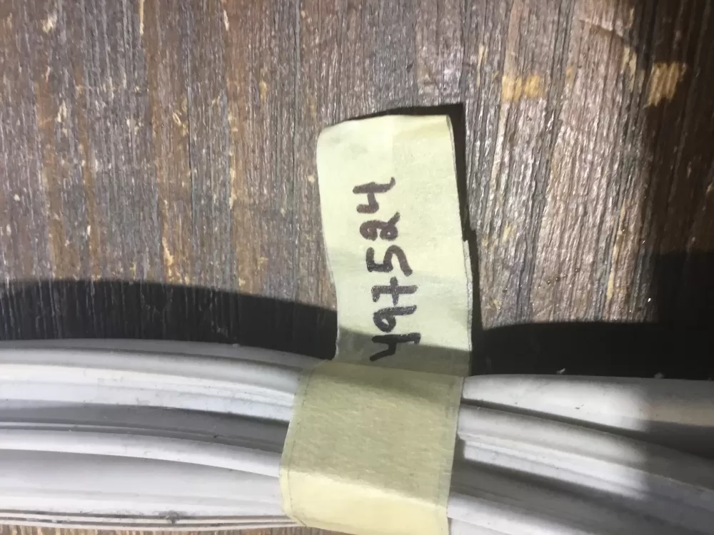 Bosch SEALING 00497524 497524 AZ59426 | SL11