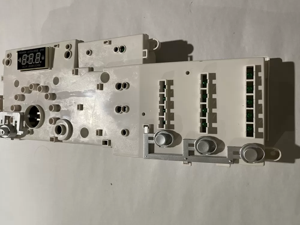 GE WH12X10355 00N21830102 WMCK0501000000 00N21830000 WMMA0501000000 WMAA0501000000 WH12X10303 Washer Control Board