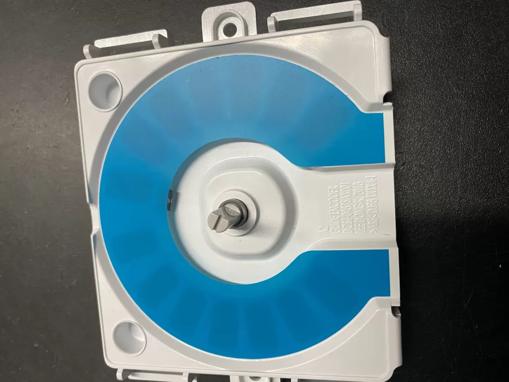 Samsung DC92-02391A Washer Control Board Module