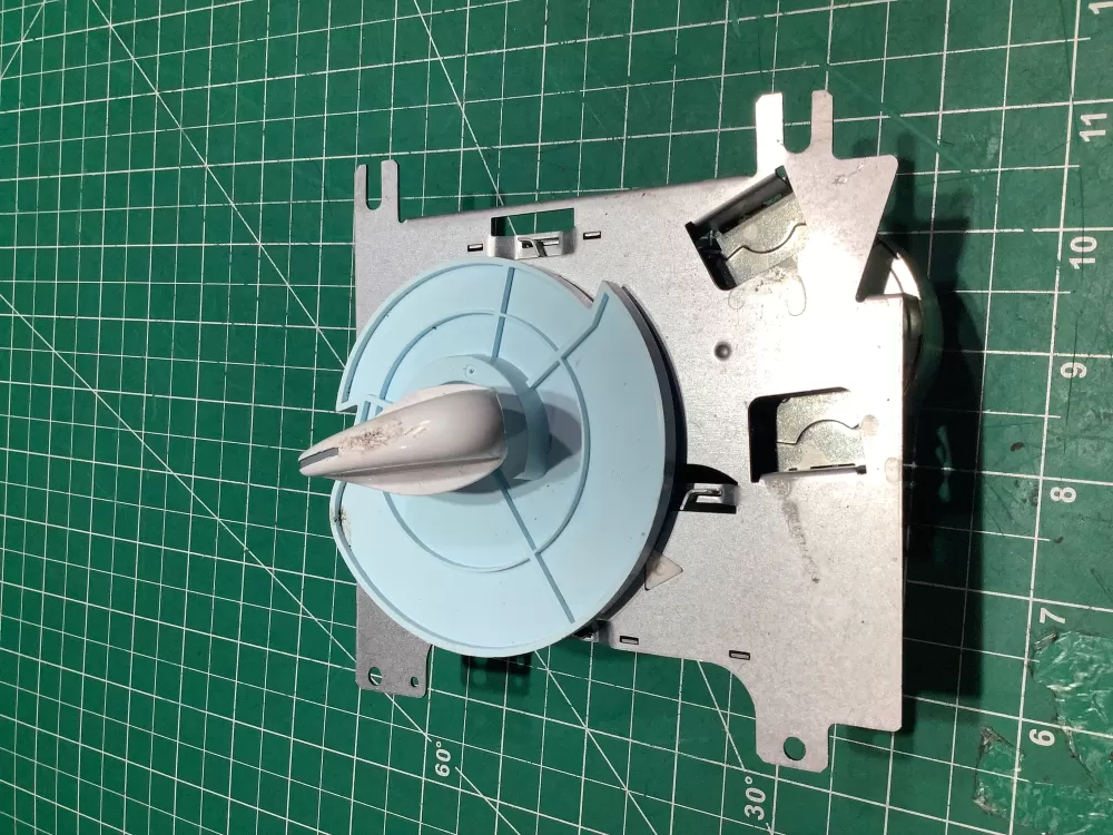 Hotpoint AP2616982 876973 Dishwasher General Electric Timer AZ144113 | AR2418