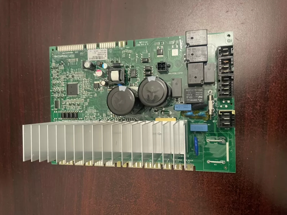 Whirlpool W10748995 Washer Control Board whirlpool Front Load AZ92556 | KM1472