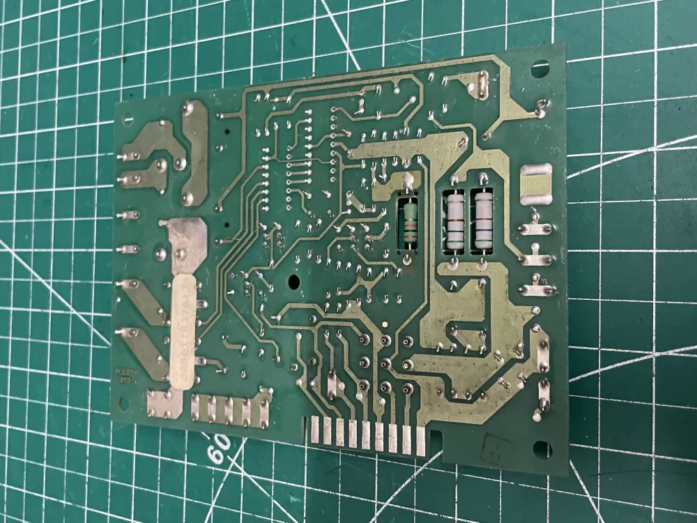 199 M89 Furnace Control Board Ignition AZ203239 | Wm2264