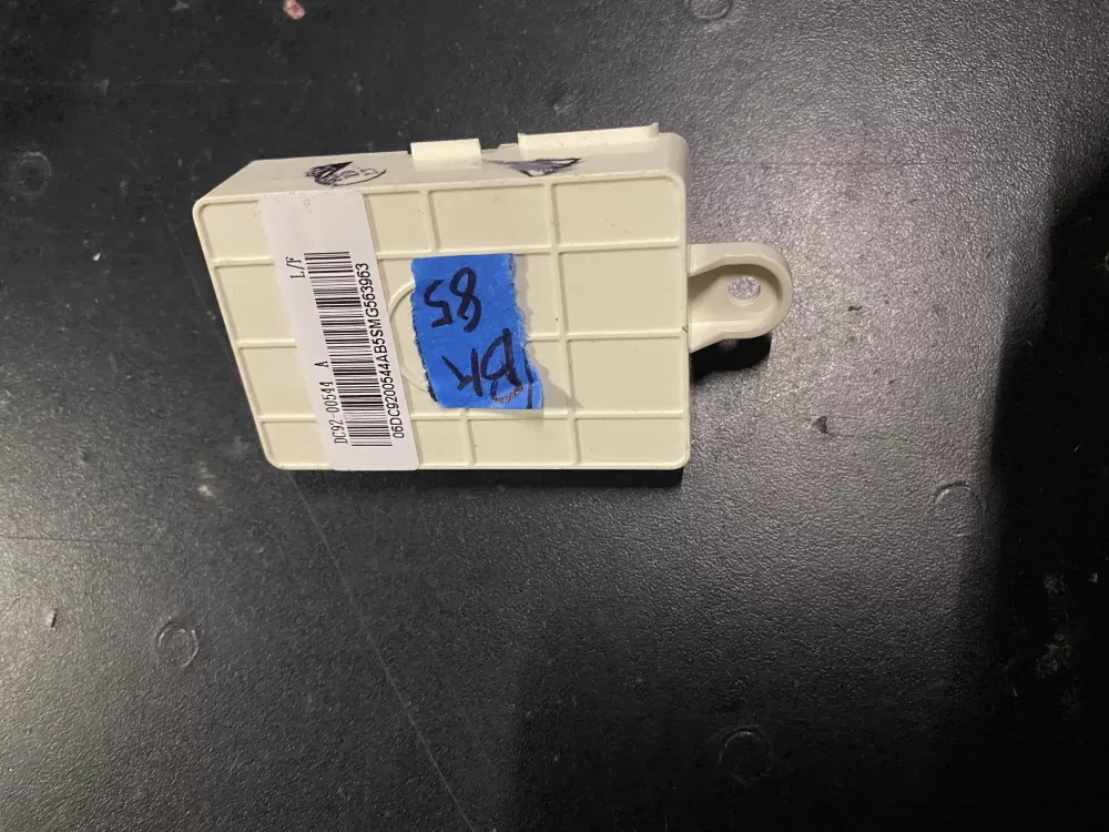 Samsung DC92-00544A Washer Control Board AZ26756 | BK85