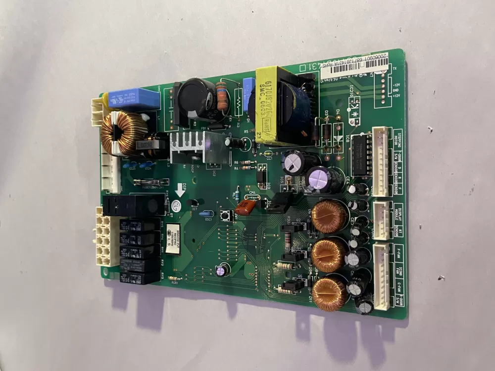 LG  Kenmore AP4450216 6871JB1431A EBR34917102 EBR34917104 PS3533719 Refrigerator Control Board