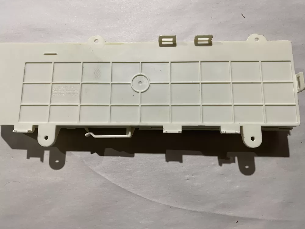 Samsung DC92 02002A Washer Control Board AZ204676 | BKV908