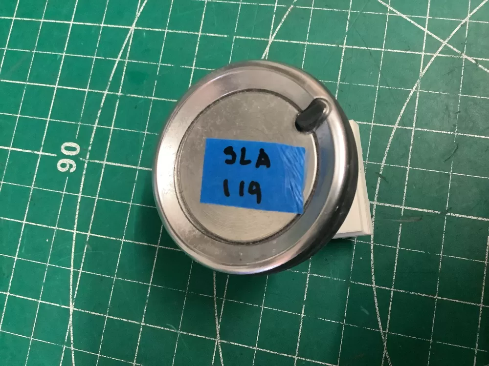 Maytag W10584420 W11197418 Washer Switch AZ205608 | SL119