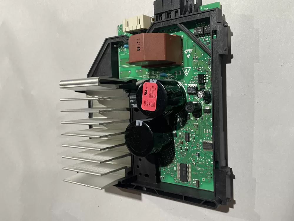  9000-002-593 Washer Motor Control Board P#