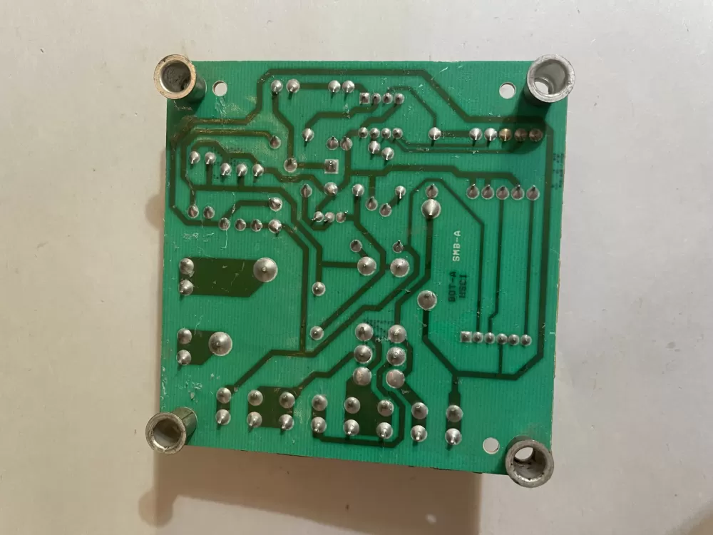 Goodman PCBDM101S Heat Pump Defrost Timer Control Board AZ181657 | KM663