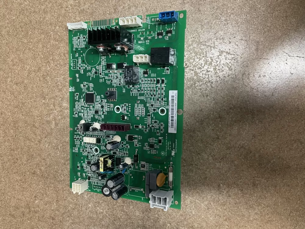 GE WH22X32357 WH22X29556 290D2226G003 WH18X28174 Washer Control Board