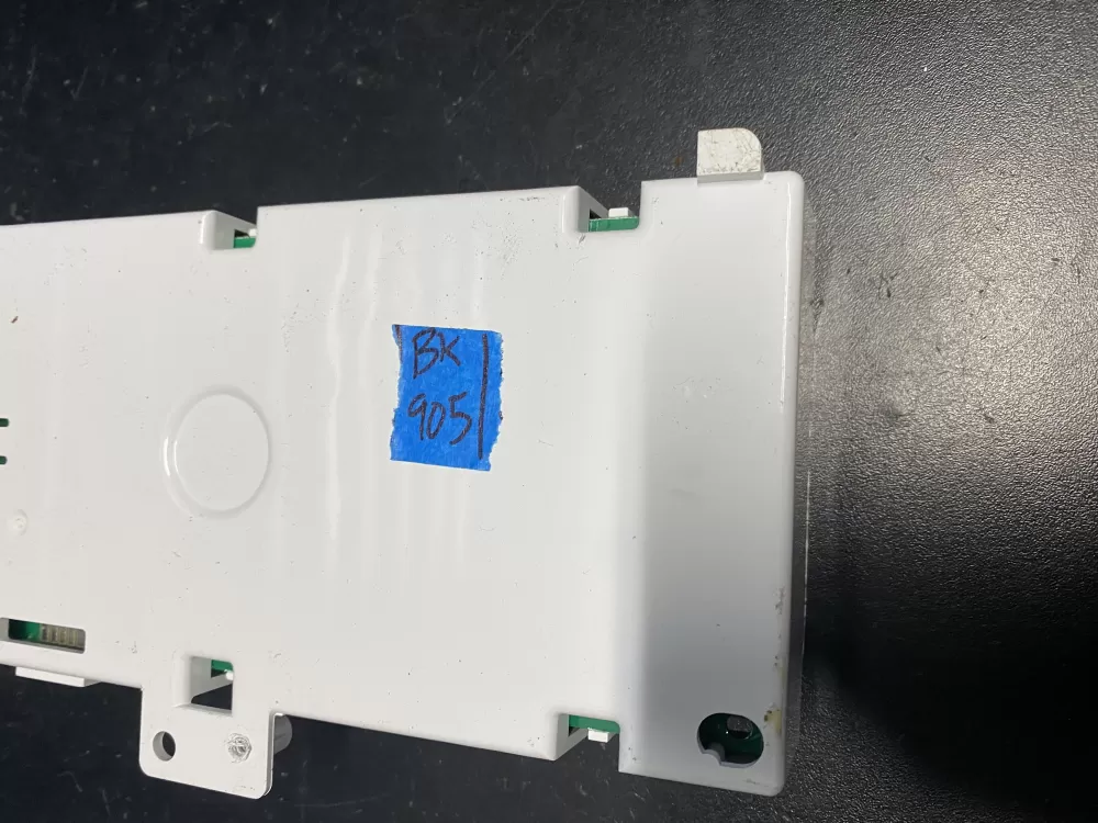 Whirlpool Maytag W10249829 W10432257 Dryer Control Board AZ22138 | BK905