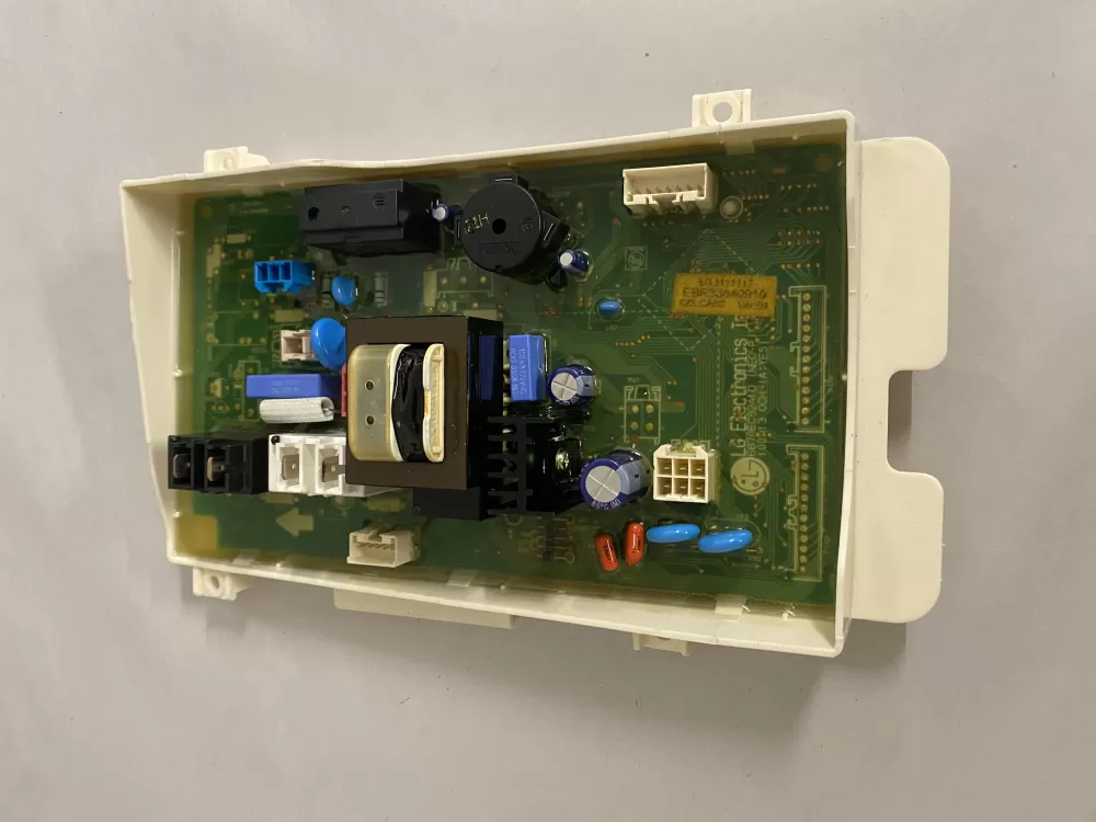 LG EBR33640919 Dryer Control Board