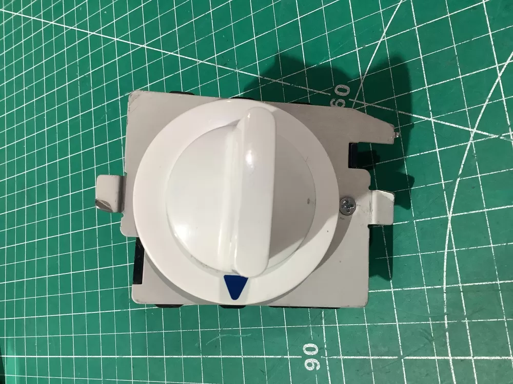 GE Whirlpool 572D520P028 Dryer Timer AZ193955 | AR121
