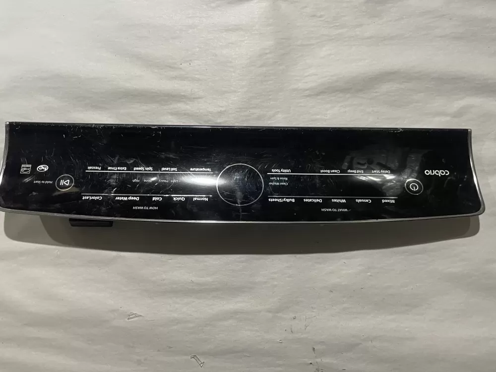 Whirlpool W10702865 W10870768 Washer Control Board Panel AZ199267 | Wmv582