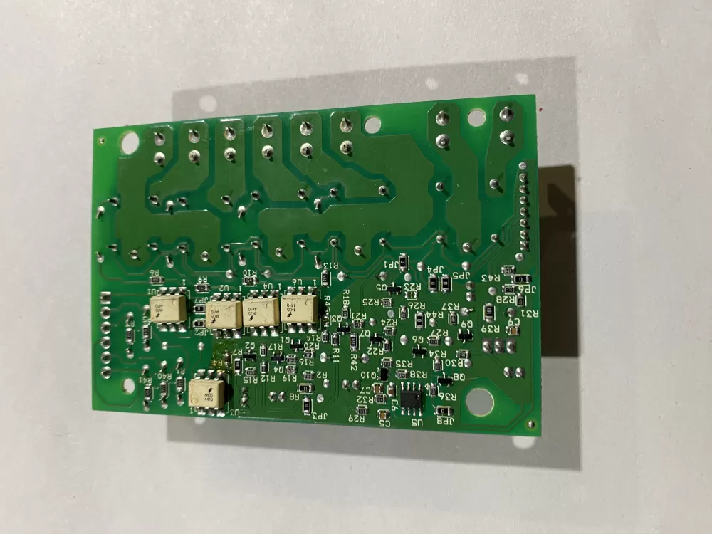 Kenmore AP3768449 316418100 316418101 Range Control Board AZ132817 | BK951