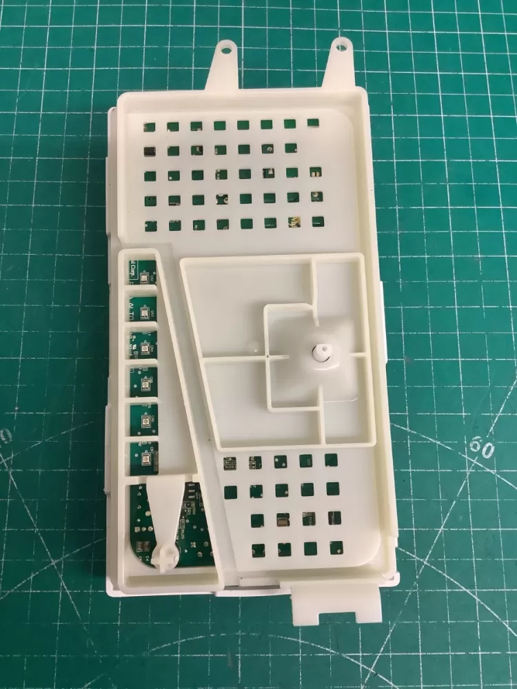 W10779755 Maytag Washer Board - Control