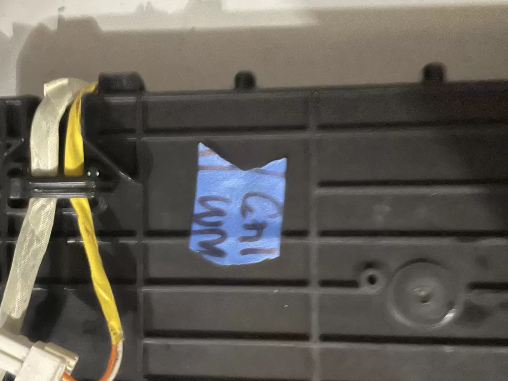 Samsung AP5916790 DC92-01607G PS9605959 Dryer Control AZ32447 | Wm143