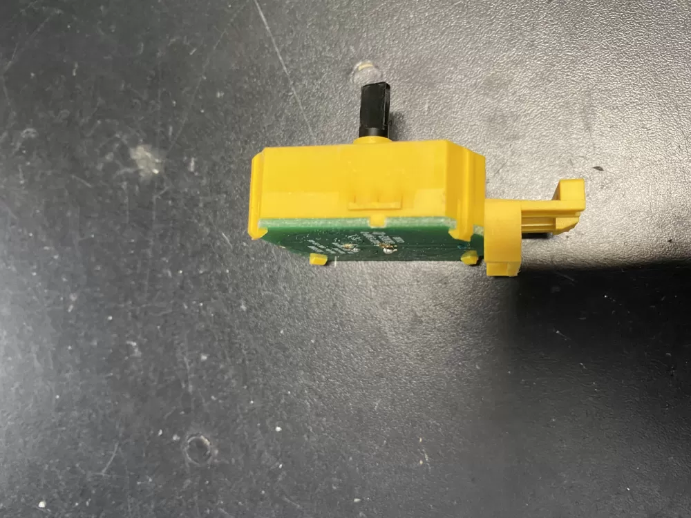 Frigidaire 137493700 Dryer Control Board Switch AZ16763 | BK1257