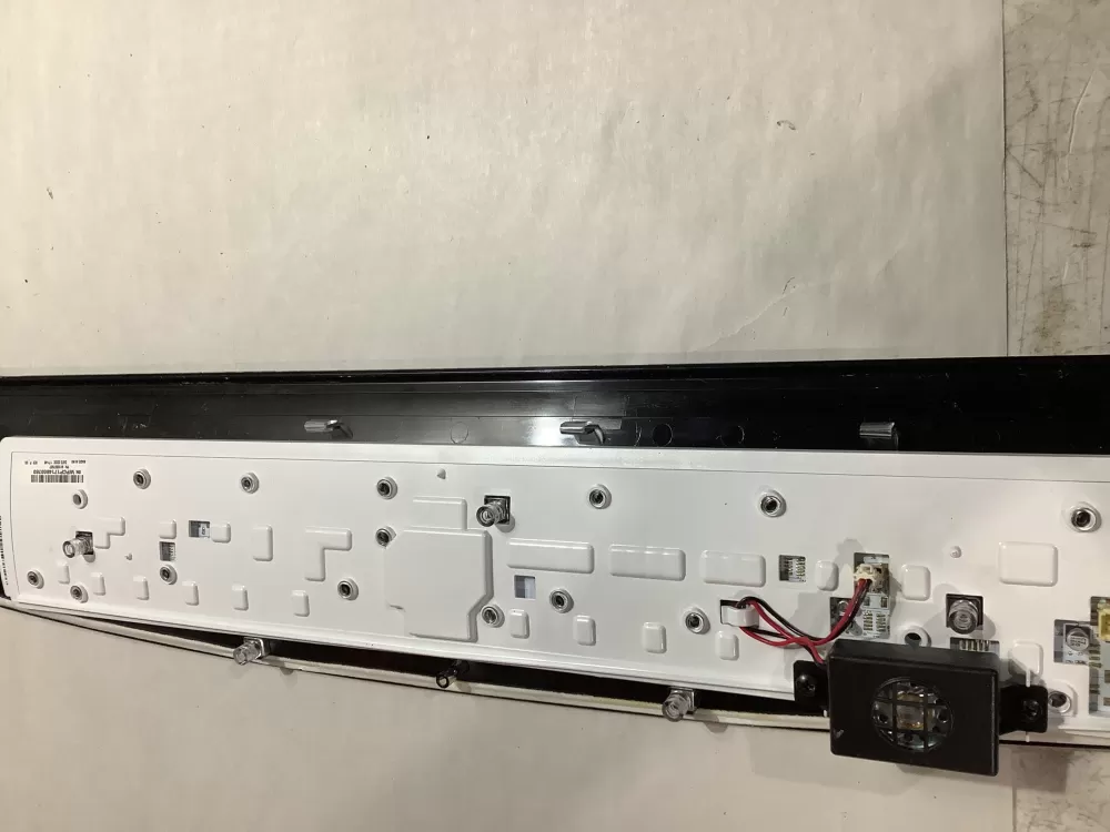Whirlpool Cabrio W10507937 Washer Control Panel AZ188615 | ZCV867