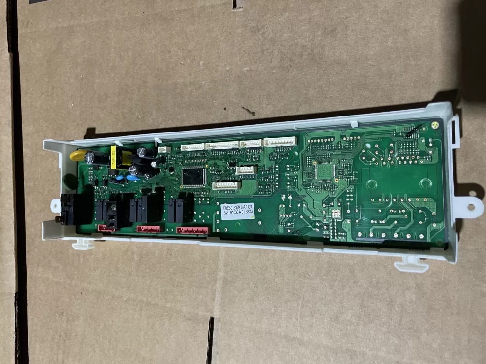 Samsung DD82-01337B Dishwasher Control Board