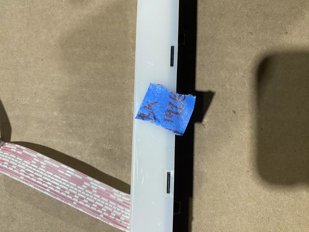 Frigidaire 5304535645 Dishwasher Control Board AZ68223 | BK1928