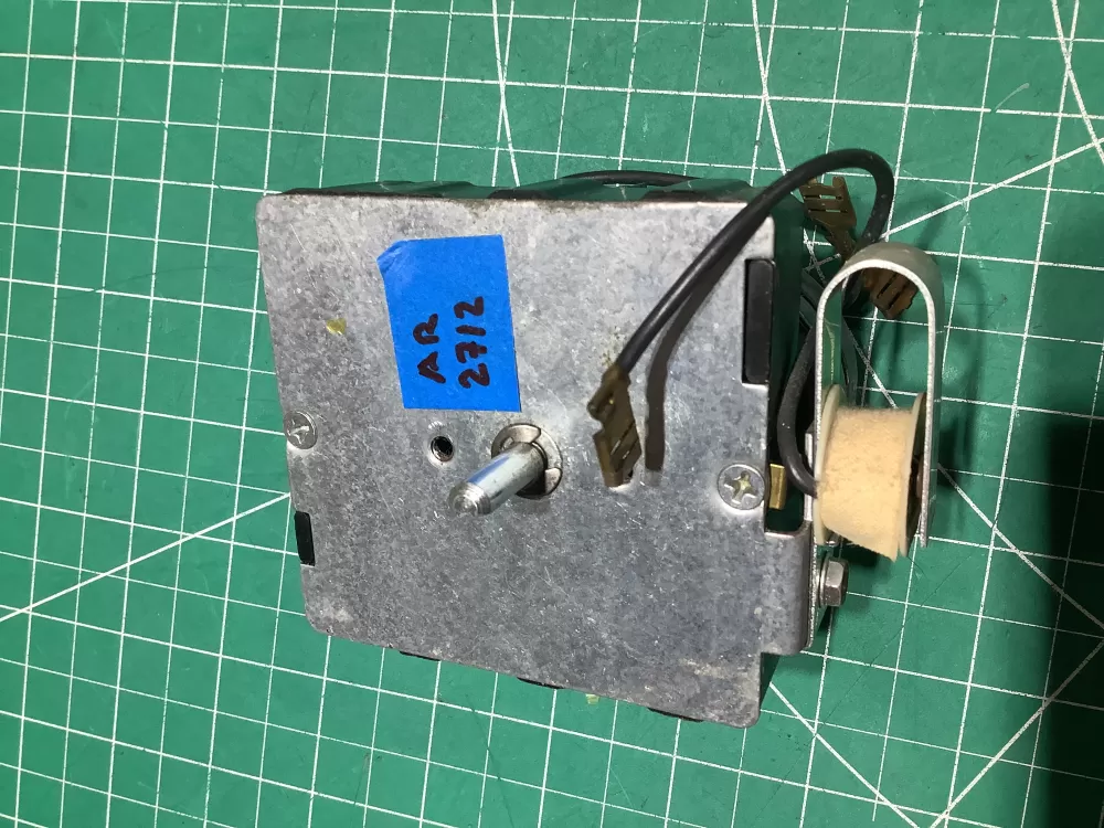 Whirlpool D146525A Dryer Timer