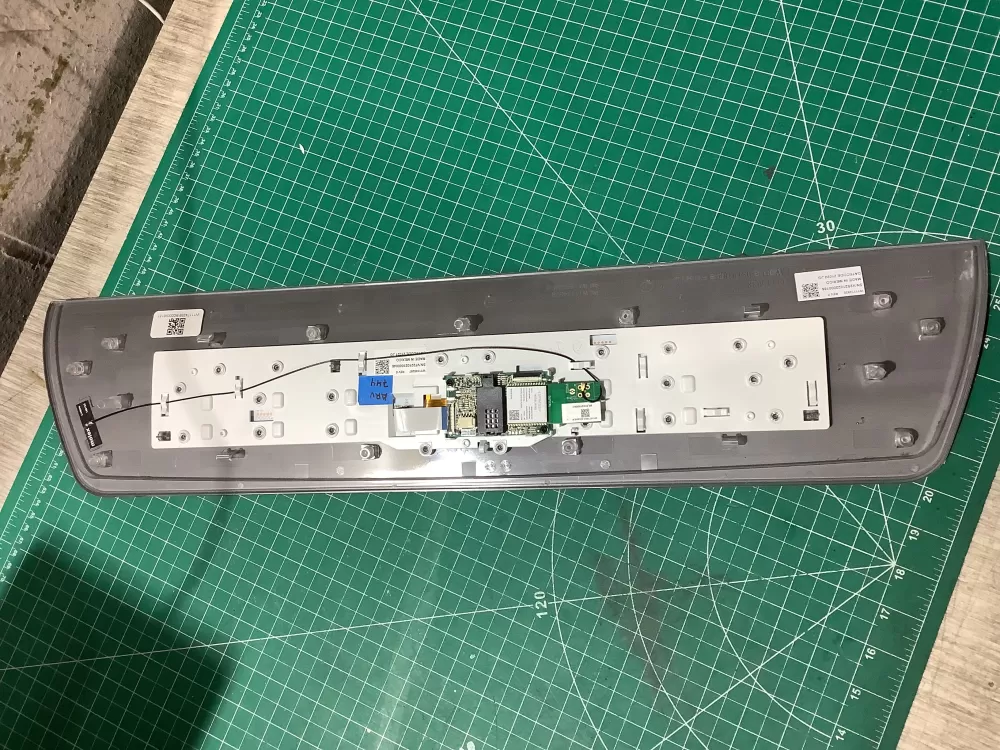 Kenmore W11164036 W11185287 Washer Control Board Panel AZ196094 | ARV744
