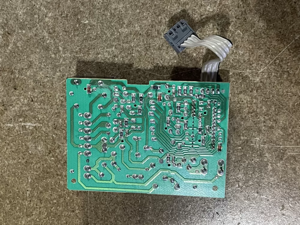Maytag WP61003425 AP6009994 61003425 777968 PS11743169 77526-007 Refrigerator Dispenser Control Board