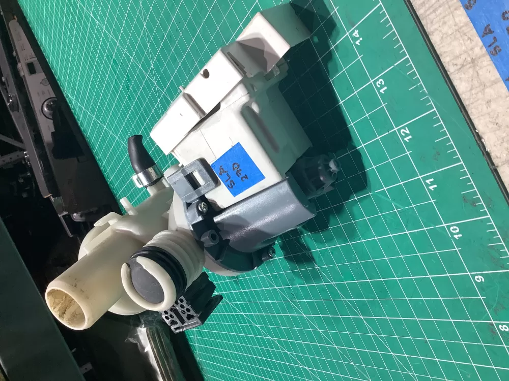 Samsung 00178A 00178D 00187D Washer Drain Pump AZ142494 | SL270