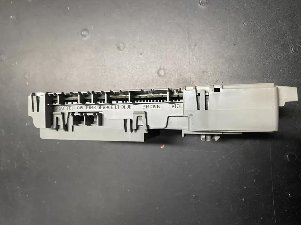 Maytag AP6292098 W10250166 Dishwasher Jenn Air Control Board AZ18483 | BK688